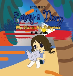Front cover_Emmy's Diary