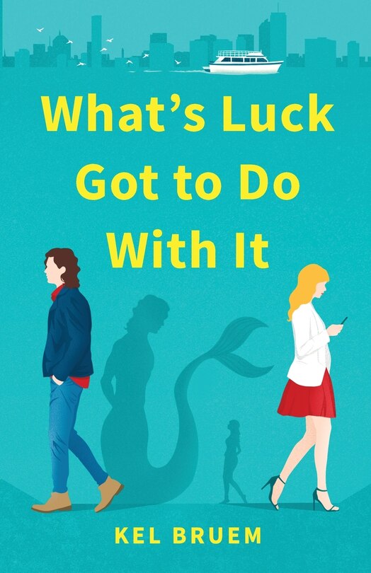 Couverture_What's Luck Got to Do With It