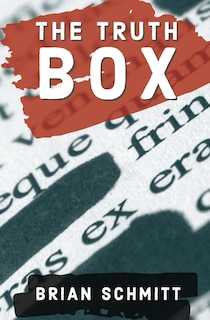 Front cover_The Truth Box