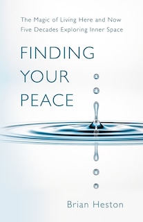 Front cover_Finding Your Peace