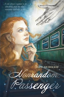 Front cover_Nonrandom Passenger