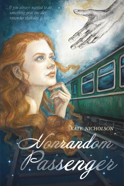Front cover_Nonrandom Passenger