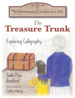 Front cover_The Treasure Trunk