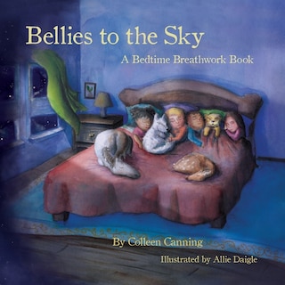 Couverture_Bellies to the Sky
