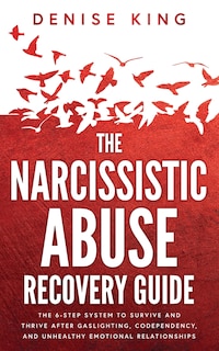 Couverture_The Narcissistic Abuse Recovery Guide