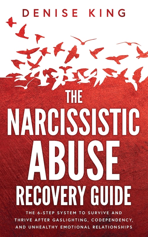 Couverture_The Narcissistic Abuse Recovery Guide