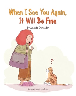 Front cover_When I See You Again, It Will Be Fine