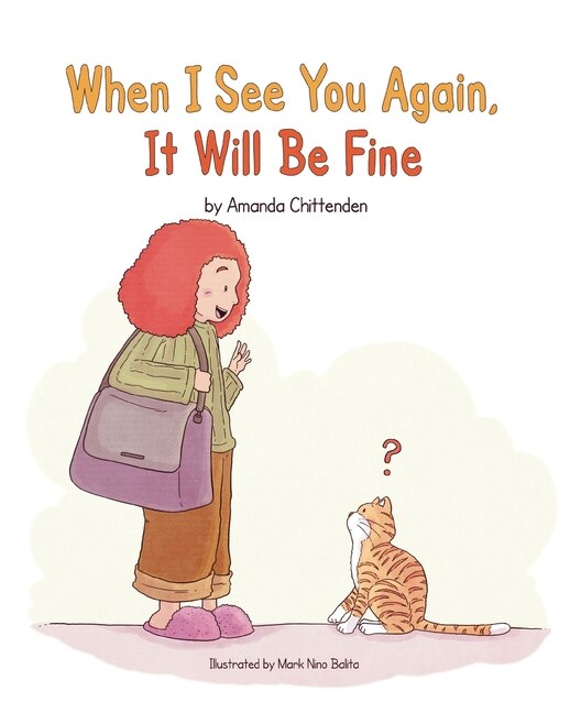 Front cover_When I See You Again, It Will Be Fine