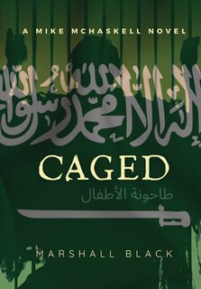 Front cover_Caged