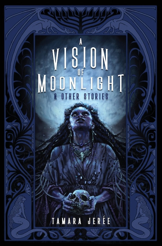 Couverture_A Vision of Moonlight & Other Stories