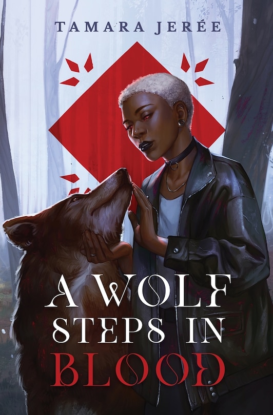Couverture_A Wolf Steps in Blood