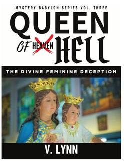 Couverture_Queen of Hell