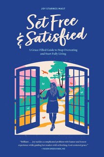 Couverture_Set Free & Satisfied