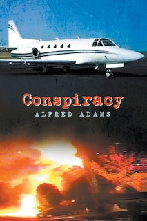 Front cover_Conspiracy