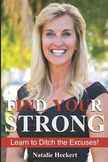 Couverture_Find Your Strong
