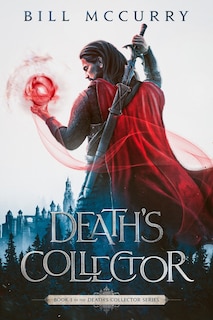 Front cover_Death's Collector
