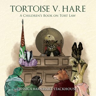 Front cover_Tortoise v. Hare
