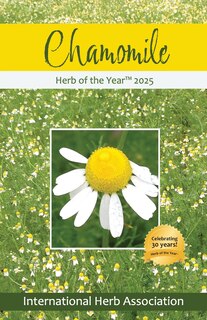 Front cover_Chamomile