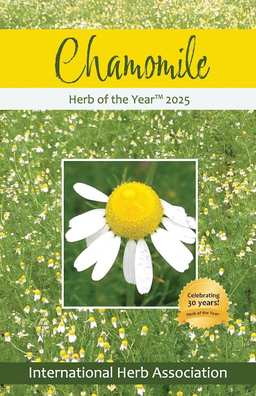 Front cover_Chamomile