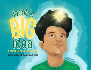 Couverture_Jacob's Big Idea