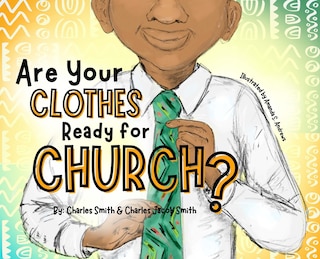 Couverture_Are Your Clothes Ready for Church?