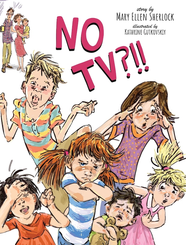 Front cover_No TV?!!
