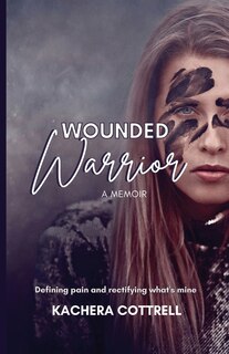 Front cover_Wounded Warrior