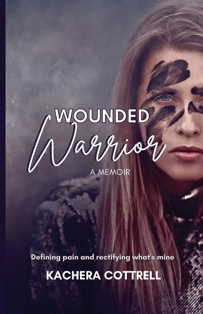 Front cover_Wounded Warrior