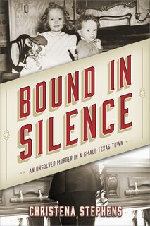 Front cover_Bound in Silence