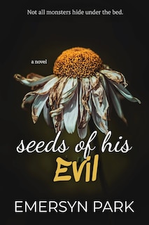 Front cover_Seeds of His Evil
