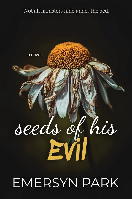 Front cover_Seeds of His Evil
