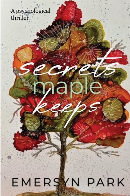 Couverture_Secrets Maple Keeps