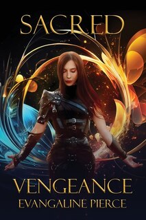 Couverture_Sacred Vengeance