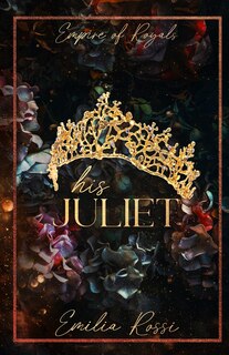 Front cover_His Juliet