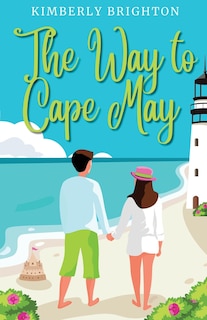Couverture_The Way to Cape May