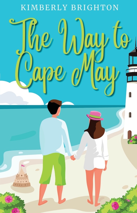 Couverture_The Way to Cape May