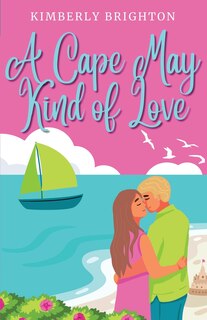 Couverture_A Cape May Kind of Love