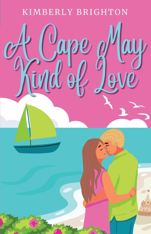 Couverture_A Cape May Kind of Love