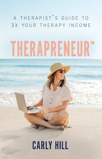 Front cover_Therapreneur(TM)