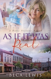 Front cover_As If It Was Real