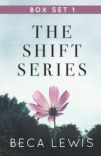 Couverture_The Shift Series Box Set One