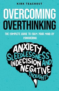 Front cover_Overcoming Overthinking