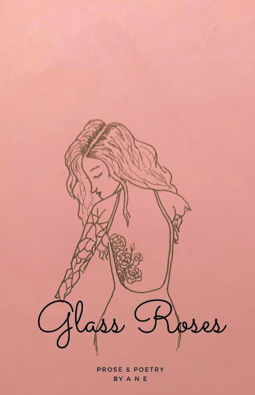 Front cover_Glass Roses