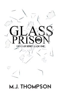 Front cover_Glass Prison