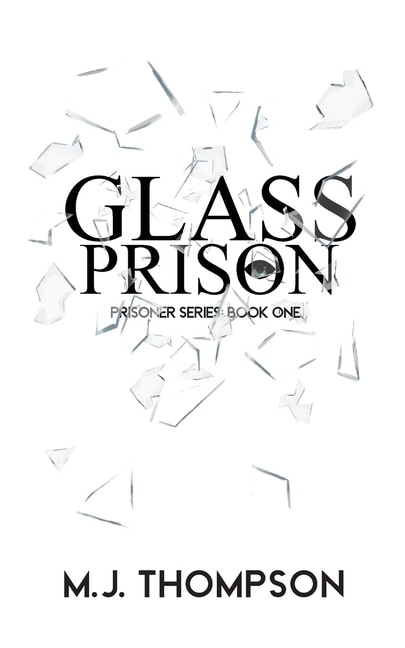 Front cover_Glass Prison