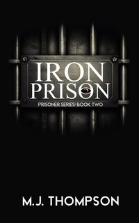 Front cover_Iron Prison