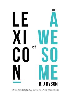 Front cover_Lexicon of Awesome