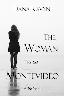 Front cover_The Woman From Montevideo