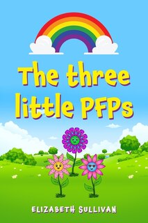 Front cover_The three little PFPs