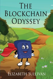 Couverture_The Blockchain Odyssey